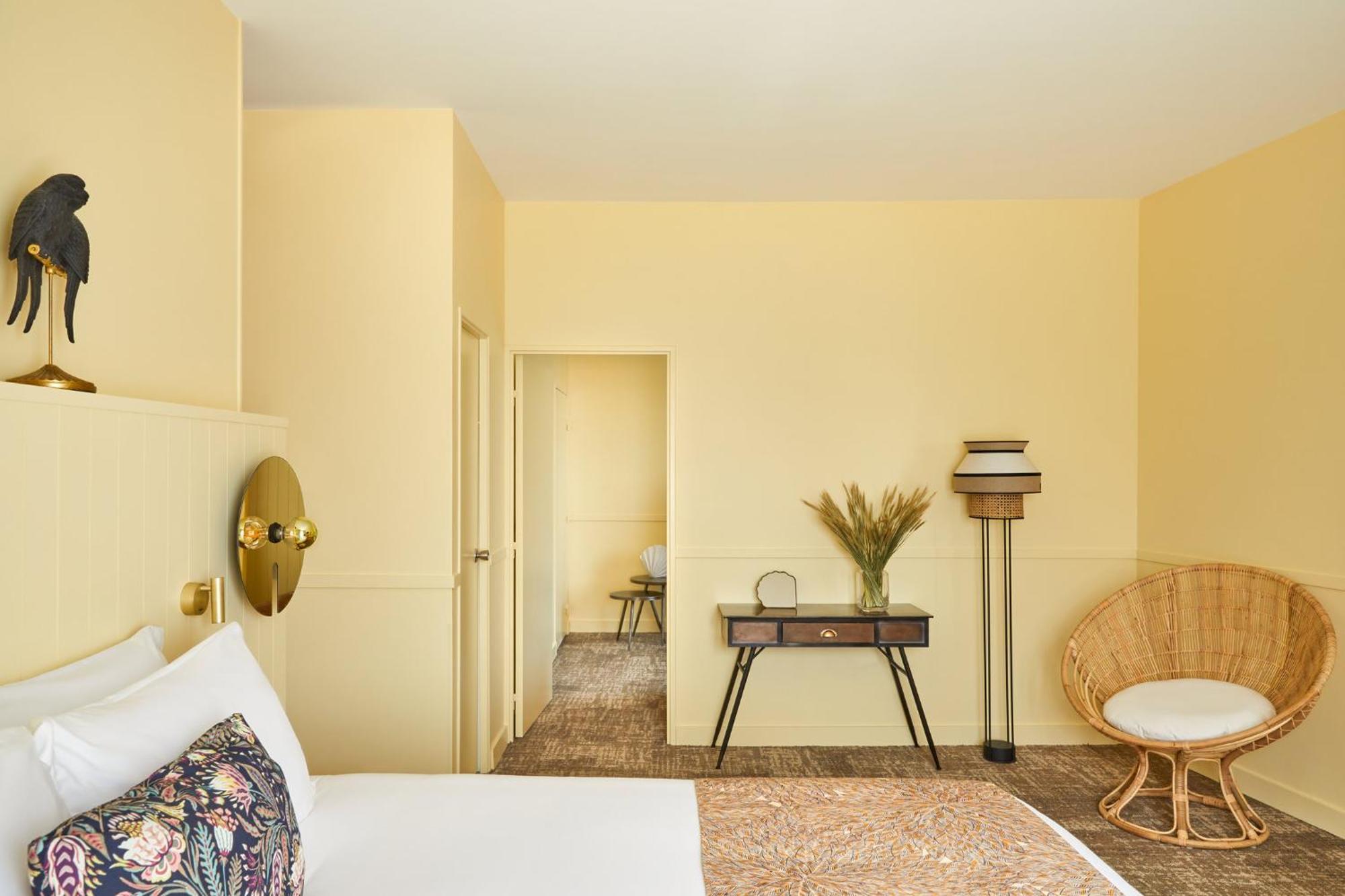 Indigo Centre Chartrons By Ihg Hotel 4*