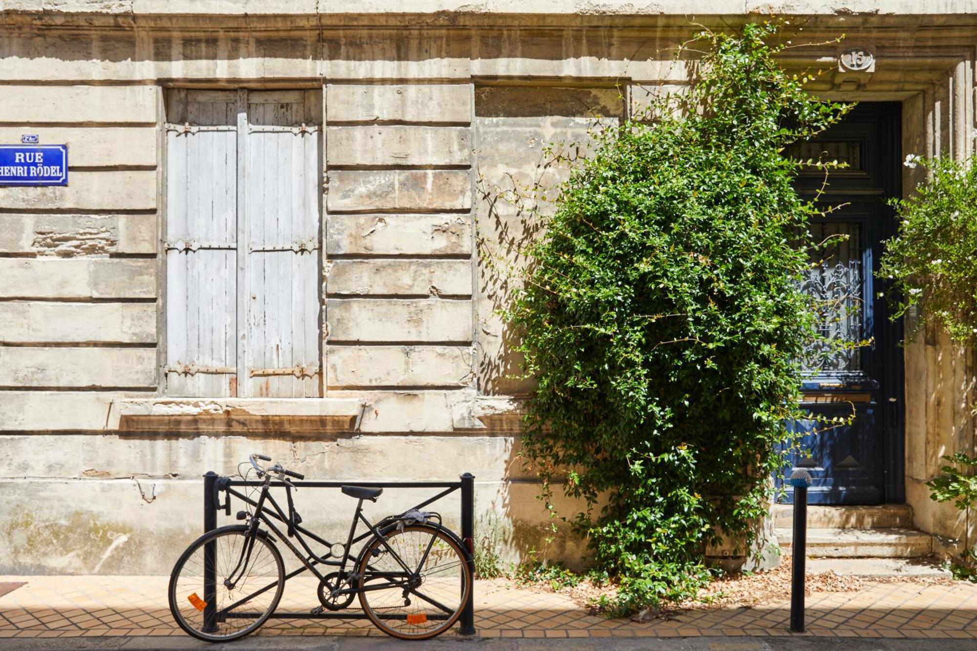 Mercure Cité Mondiale Centre 4* Bordeaux