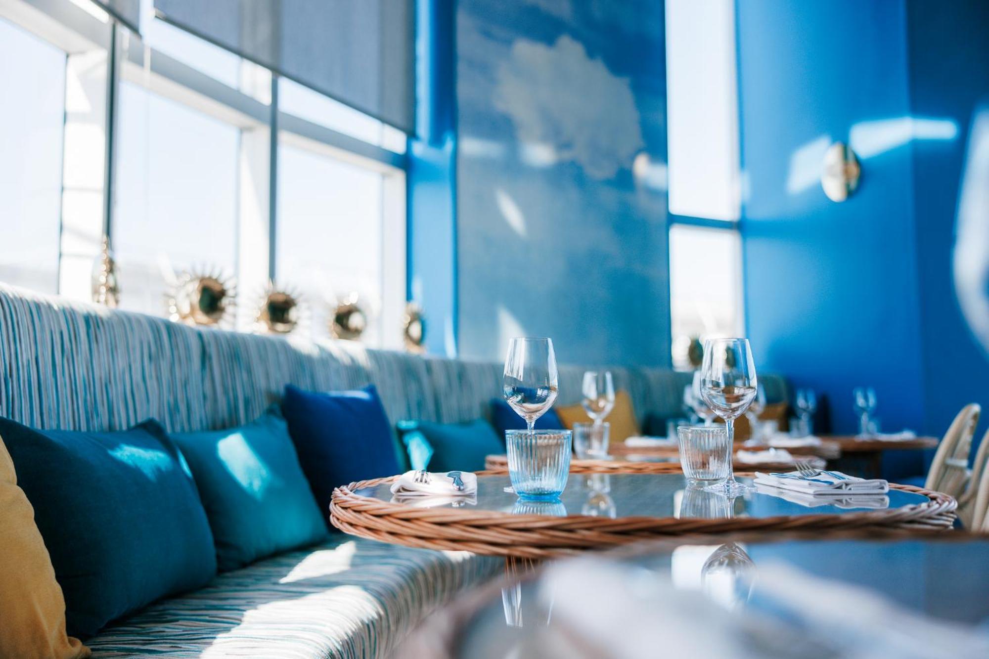 Mercure Cité Mondiale Centre 4*