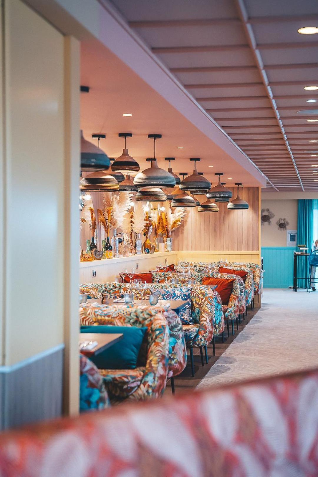 Indigo Centre Chartrons By Ihg 4* Bordeaux