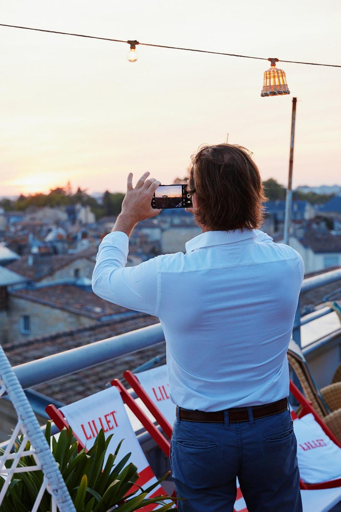 Hotel Indigo Centre Chartrons By Ihg Bordeaux