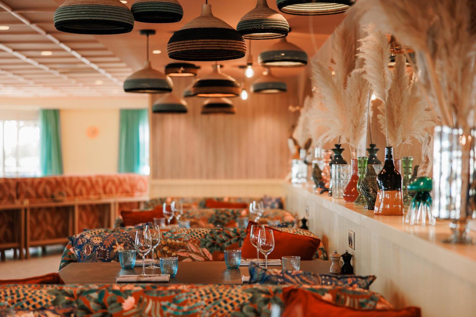 Indigo Centre Chartrons By Ihg Hotel 4*